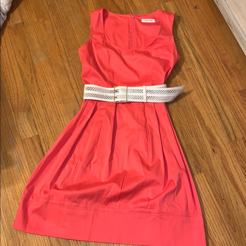 Calvin Klein Dress